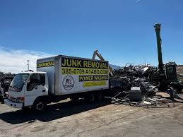 Best Donation Pickup Services  in Roosevelt, UT