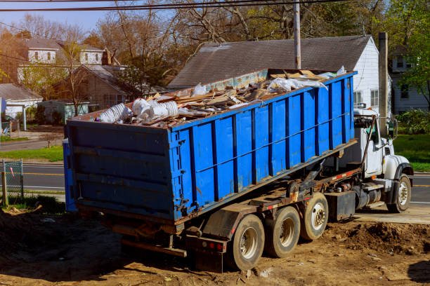 Best Residential Junk Removal  in Roosevelt, UT