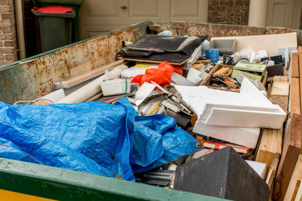Best Garage Cleanout  in Roosevelt, UT