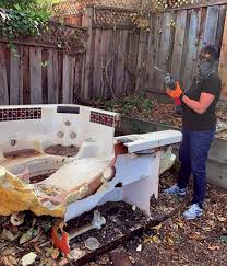 Best Recycling Services for Junk  in Roosevelt, UT